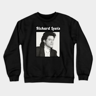 Richard Lewis / 1947 Crewneck Sweatshirt